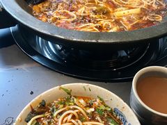 -石锅苗苗鱼(武汉首店)