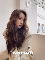 -M1 HAIR烫染