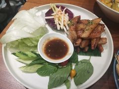 -星叶·东南亚料理(宁波万象汇店)