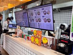 -百年尹氏汤包(湖南路狮子桥店)