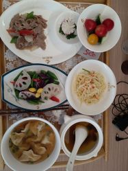 -美悦湾月子中心(熙湖店)