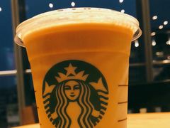 -星巴克(杭州嘉里中心4F店)