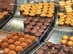 -Laderach 莱德拉(上海环贸iapm店)