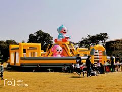 -长洲岛都市农业公园