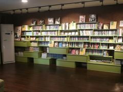 -和美电影艺术中心(万国城店)