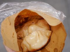 锅贴-黄阿姨锅贴大王(万航渡路店)