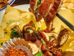 -大牌大·传统杭帮菜(湖滨店)