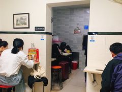 大堂-项记面馆(明瓦廊店)