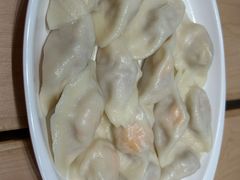 -喜家德虾仁水饺(浦东山姆店)