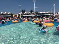 -上海玛雅海滩水公园