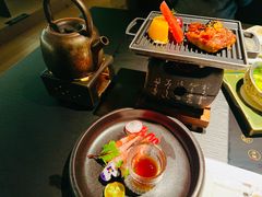 -花潮料理艺食馆(SM新生活广场店)