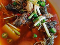 -浣花锦绣(杜甫草堂店)