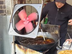 -李公庙糖油粑粑(李公庙巷店)