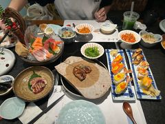 -匠和风精致料理(成都龙湖滨江天街店)