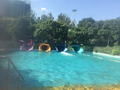 -欢乐水魔方水世界