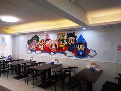 -正宗八宝冰饭·非遗冰饭·烧烤(奎桥店)