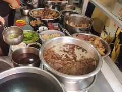 -东华豆花(漳州店)