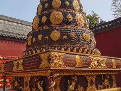 -西安市广仁寺