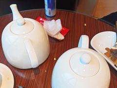 -龙之梦万丽酒店青餐厅