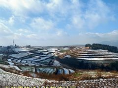 -红土地风景区