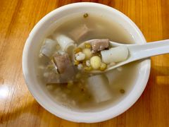 -正宗棉湖甜汤春卷店