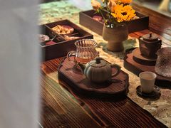 -中和·国风茶馆(愚园路店)