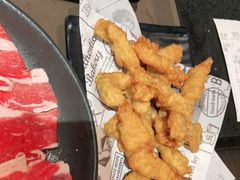 -呷哺呷哺 黄金牧场 (旧宫永辉超市店)