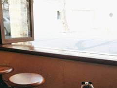 -RUMORS COFFEE ROASTERY鲁马滋咖啡(湖南路店)