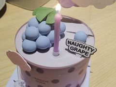 -好利来(高新枫叶广场店)