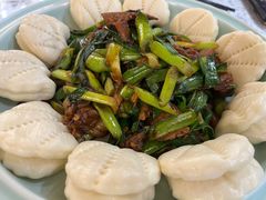 -汗腾格里·风味餐厅(新疆驻京办店)