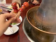 -老字号京味涮肉坊(梦溪路店)