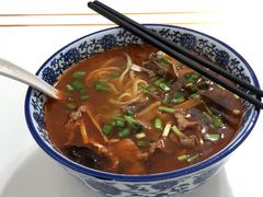 岐山臊子面-西安特色面馆(吉兆营店)