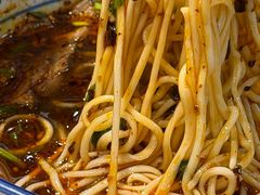 -嘻小北·兰州清汤牛肉面(太平洋森活天地店)