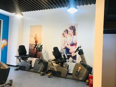 -博纳私人订制健身(中集美兰湖店)