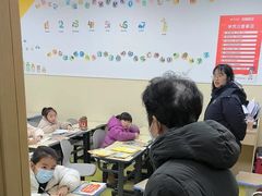 -昂立青少儿成长中心(杨浦国和1000校区)