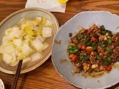 -芳草地度假酒店·野炉中餐厅