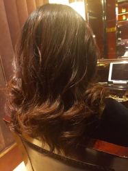 侨治发型(白马公寓店)-侨治发型