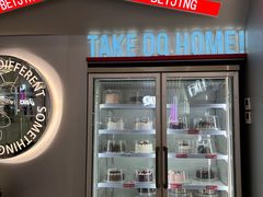 -DQ·蛋糕·冰淇淋(通州万达店)