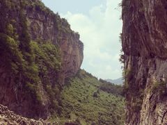 iphone_upload_pic-古夜郎漂流景区