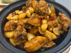 -台北楚楚园馅饼粥(虹桥南丰城店)