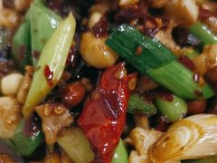 -胖哥家藏菜(护国路店)