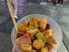 -大师傅金奖啤酒鱼(西街口总店)