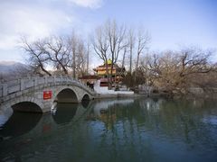 -宗角禄康公园