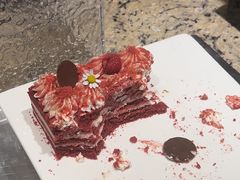 -上海锦江汤臣洲际大酒店壹阶层