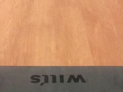 -W FITNESS 威尔仕健身·游泳(老西门新苑店)