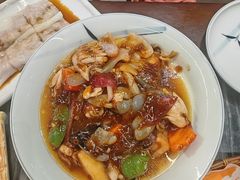-安泰楼·佛跳墙创始人·传统闽味早茶·酒楼(三坊七巷闽菜地标店)