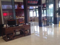 -郑庄脂渣海鲜楼(九水路店)
