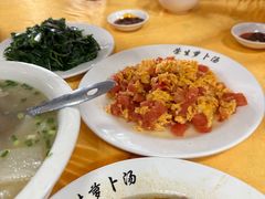 -荣生萝卜汤饭店