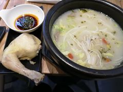 -过桥缘·过桥米线(鲁能城店)