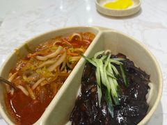 -正宗韩国炸酱面(沈航店)